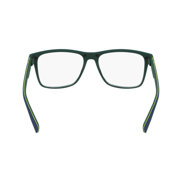 L 2707MAG 301 53 Lacoste Klipsli (Clip-On) Güneş Gözlüğü