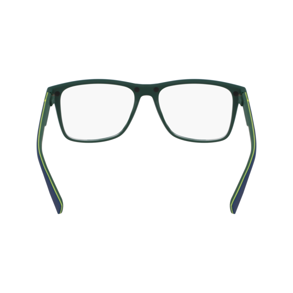 L 2707MAG 301 53 Lacoste Klipsli (Clip-On) Güneş Gözlüğü