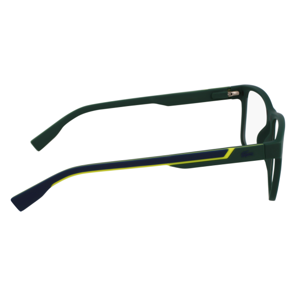 L 2707MAG 301 53 Lacoste Klipsli (Clip-On) Güneş Gözlüğü