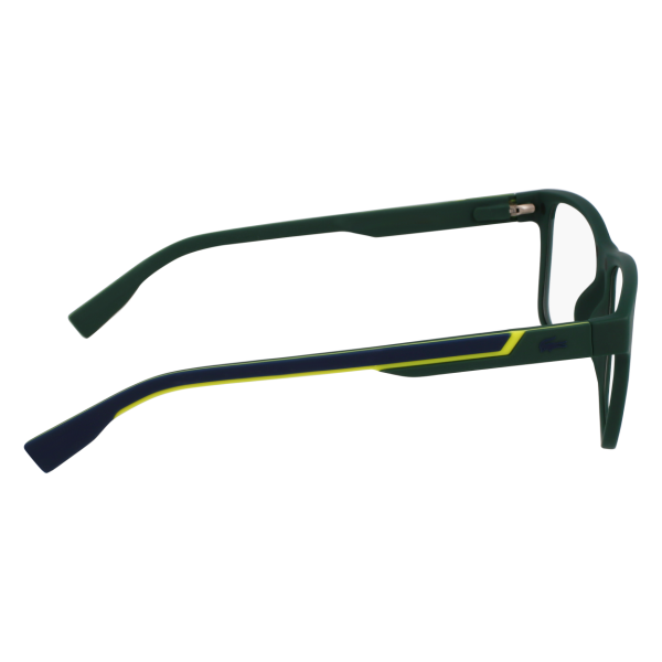 L 2707MAG 301 53 Lacoste Klipsli (Clip-On) Güneş Gözlüğü