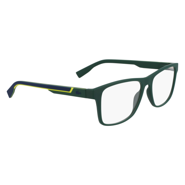 L 2707MAG 301 53 Lacoste Klipsli (Clip-On) Güneş Gözlüğü