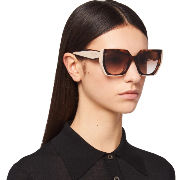 PR 15WS 01R0A6 54 Prada Güneş Gözlüğü