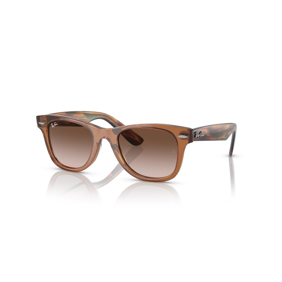RJ 9066S 712713 47 Ray-Ban Junior JUNIOR WAYFARER Çocuk Güneş Gözlüğü