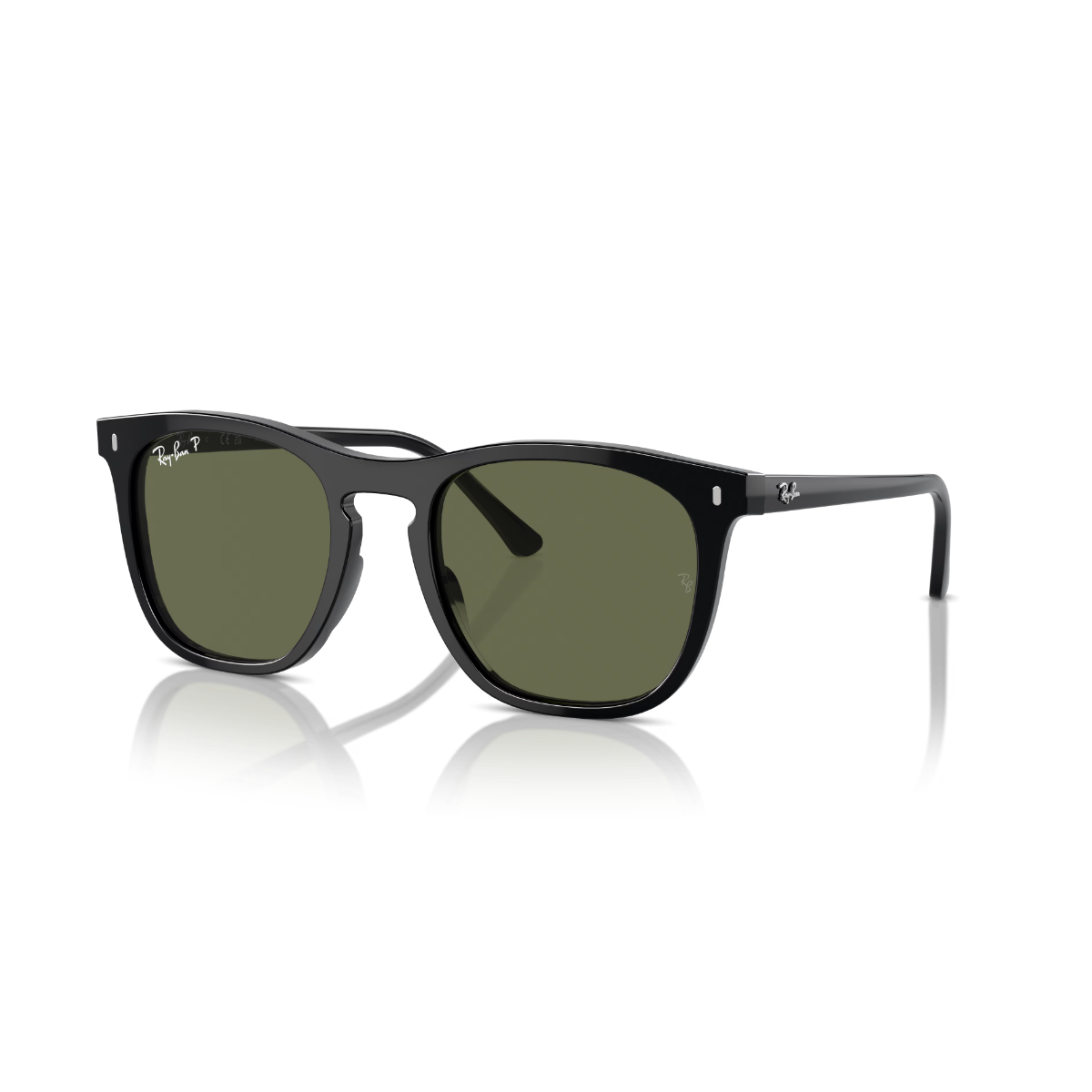 RB 2210 901/58 53 Ray-Ban Polarize Güneş Gözlüğü