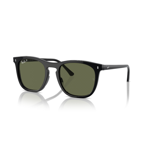 RB 2210 901/58 53 Ray-Ban Polarize Güneş Gözlüğü