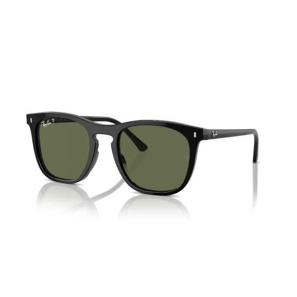 RB 2210 901/58 53 Ray-Ban Polarize Güneş Gözlüğü
