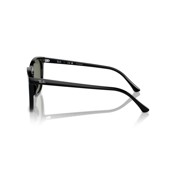 RB 2210 901/58 53 Ray-Ban Polarize Güneş Gözlüğü