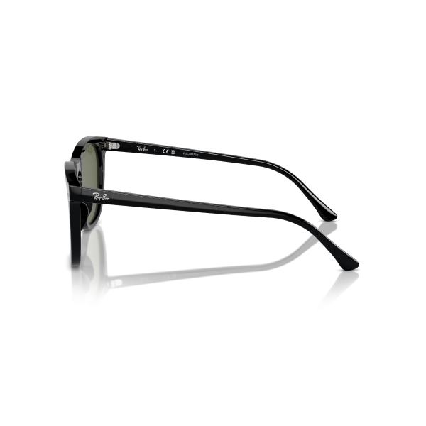 RB 2210 901/58 53 Ray-Ban Polarize Güneş Gözlüğü