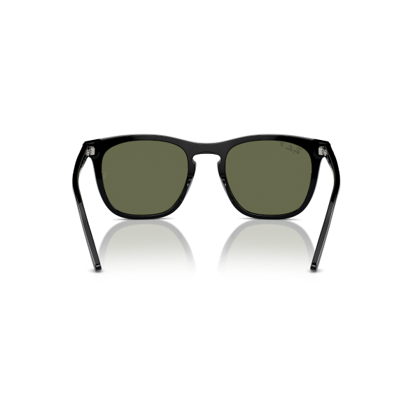 RB 2210 901/58 53 Ray-Ban Polarize Güneş Gözlüğü