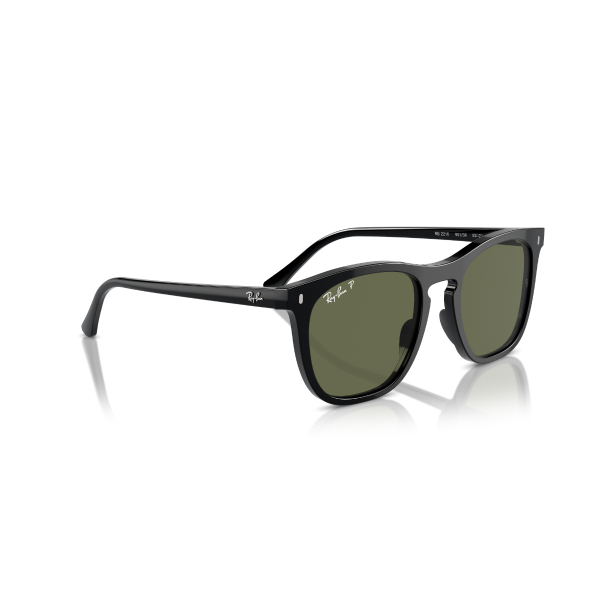 RB 2210 901/58 53 Ray-Ban Polarize Güneş Gözlüğü