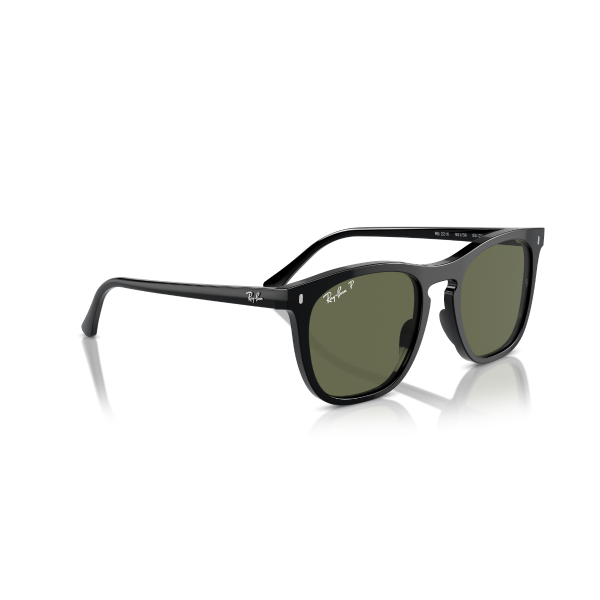 RB 2210 901/58 53 Ray-Ban Polarize Güneş Gözlüğü