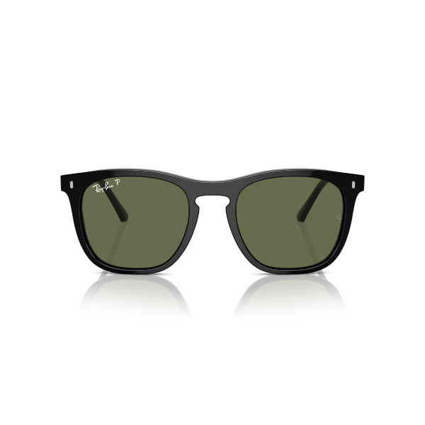 RB 2210 901/58 53 Ray-Ban Polarize Güneş Gözlüğü