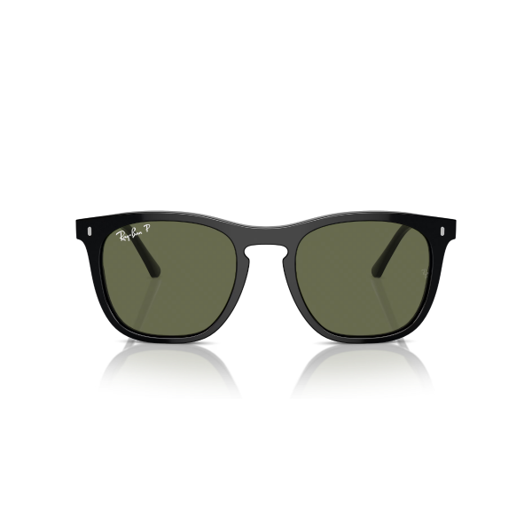 RB 2210 901/58 53 Ray-Ban Polarize Güneş Gözlüğü