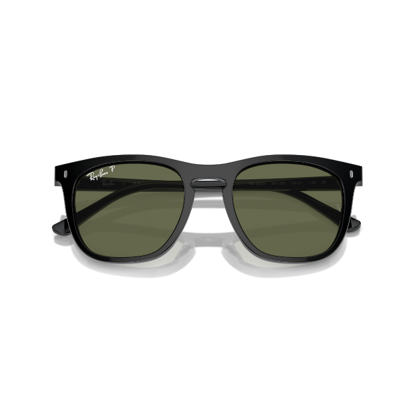 RB 2210 901/58 53 Ray-Ban Polarize Güneş Gözlüğü