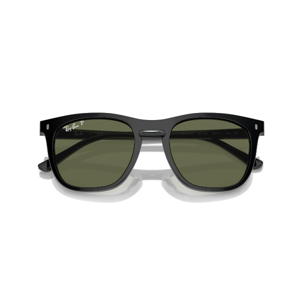 RB 2210 901/58 53 Ray-Ban Polarize Güneş Gözlüğü