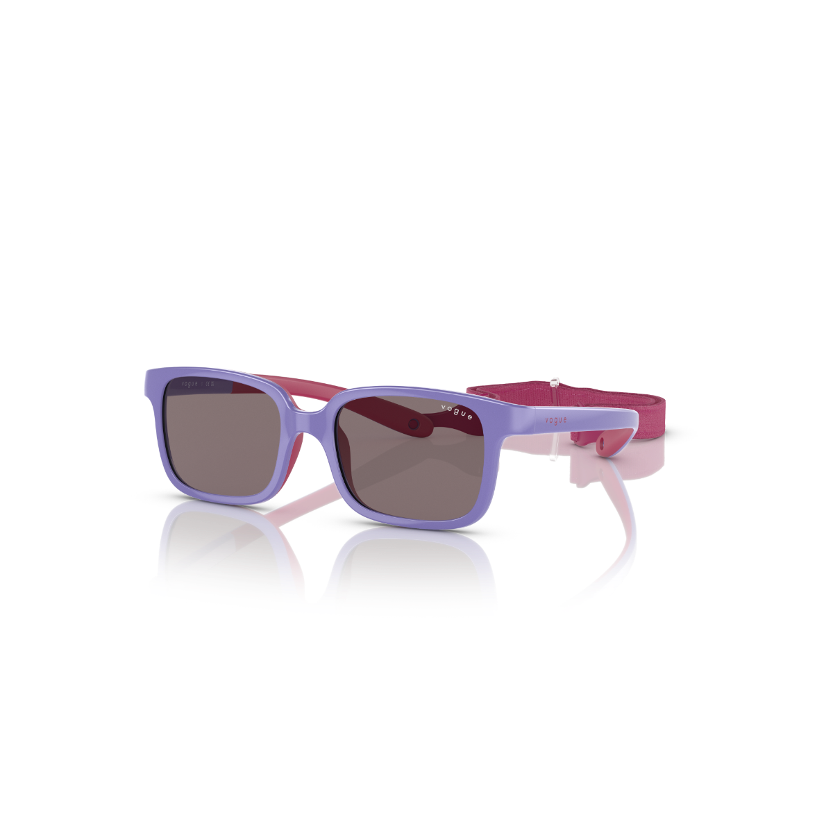 VJ 2017 30257N 45 Vogue Junior Çocuk Güneş Gözlüğü