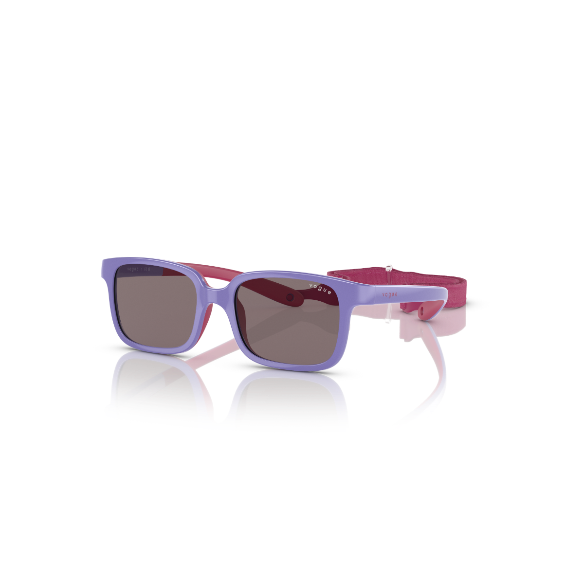 VJ 2017 30257N 45 Vogue Junior Çocuk Güneş Gözlüğü