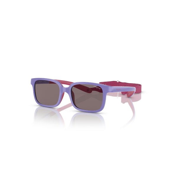 VJ 2017 30257N 45 Vogue Junior Çocuk Güneş Gözlüğü