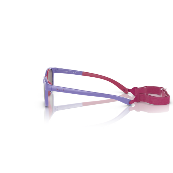 VJ 2017 30257N 45 Vogue Junior Çocuk Güneş Gözlüğü