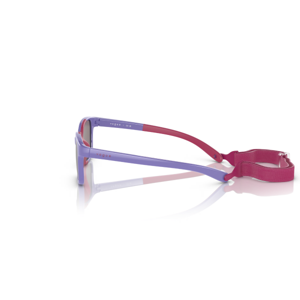 VJ 2017 30257N 45 Vogue Junior Çocuk Güneş Gözlüğü