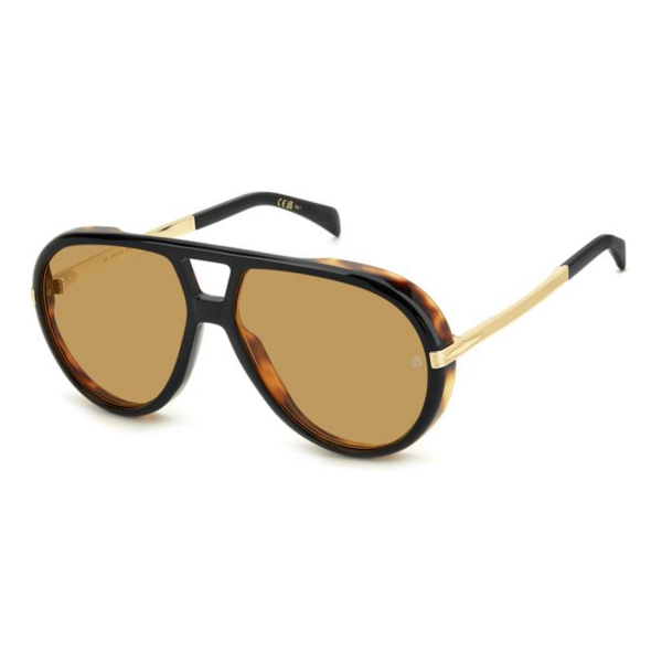 DB 99/VOYAGER XWYVS 61 David Beckham Güneş Gözlüğü