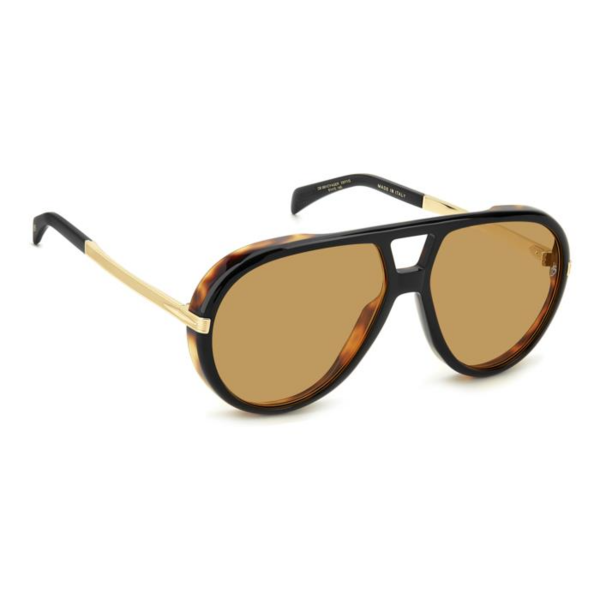 DB 99/VOYAGER XWYVS 61 David Beckham Güneş Gözlüğü