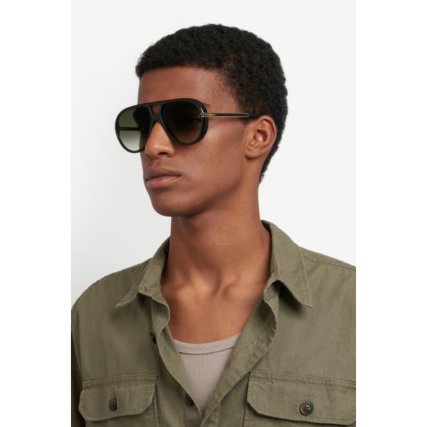 DB 99/VOYAGER XWYVS 61 David Beckham Güneş Gözlüğü