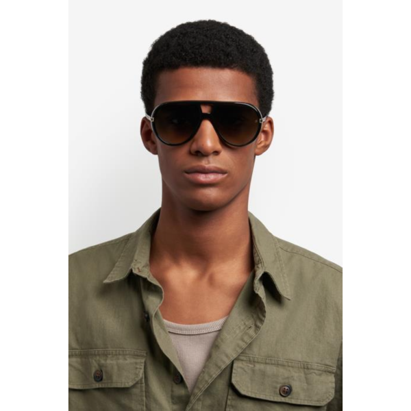 DB 99/VOYAGER XWYVS 61 David Beckham Güneş Gözlüğü