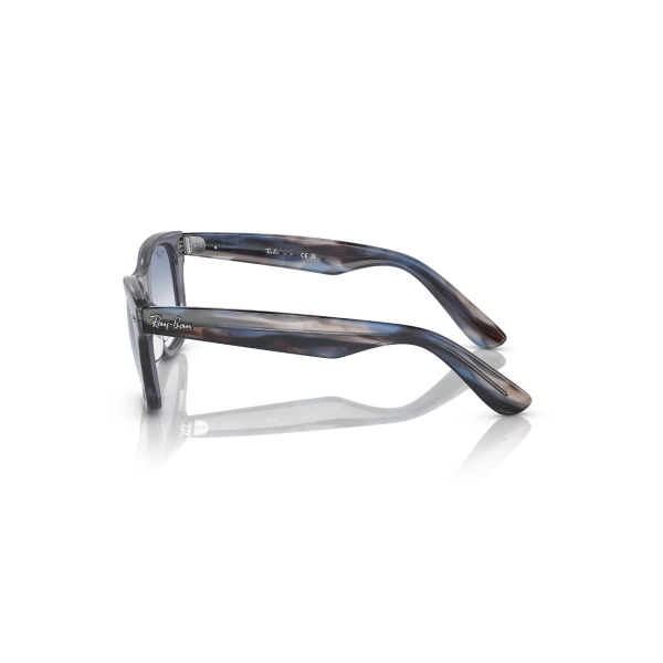 RJ 9066S 712819 47 Ray-Ban Junior JUNIOR WAYFARER Çocuk Güneş Gözlüğü
