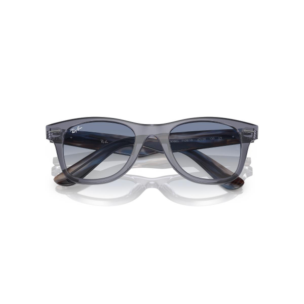 RJ 9066S 712819 47 Ray-Ban Junior JUNIOR WAYFARER Çocuk Güneş Gözlüğü