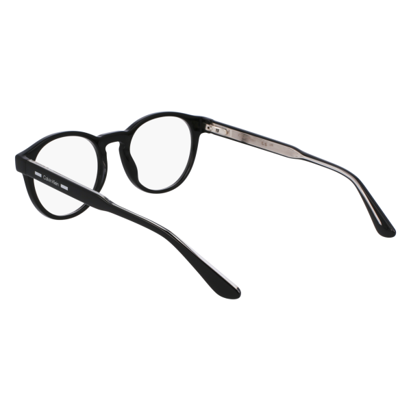 CK 24551MAG 001 50 Calvin Klein Klipsli (Clip-On) Güneş Gözlüğü