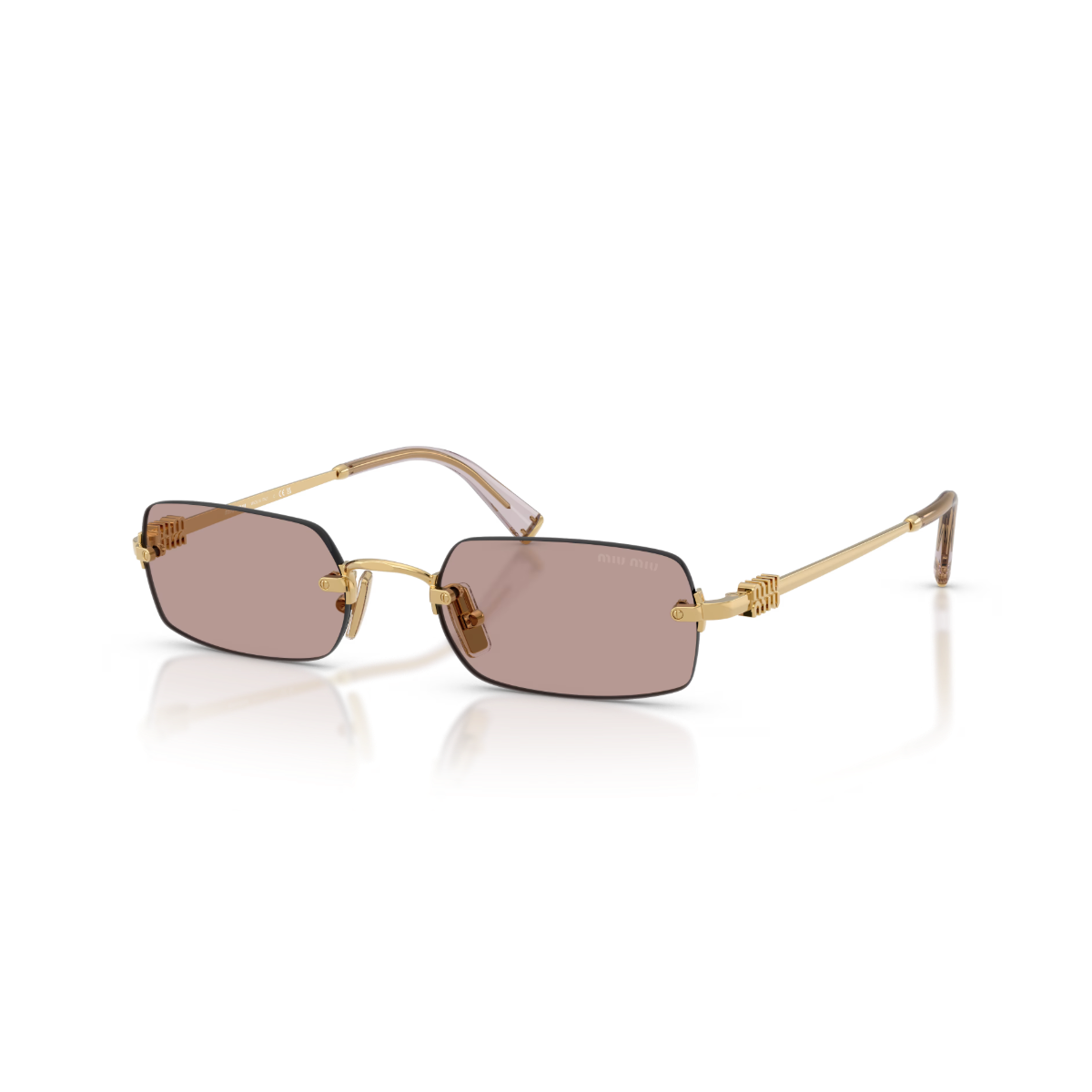 MU B50S 5AK20I 52 Miu Miu Güneş Gözlüğü