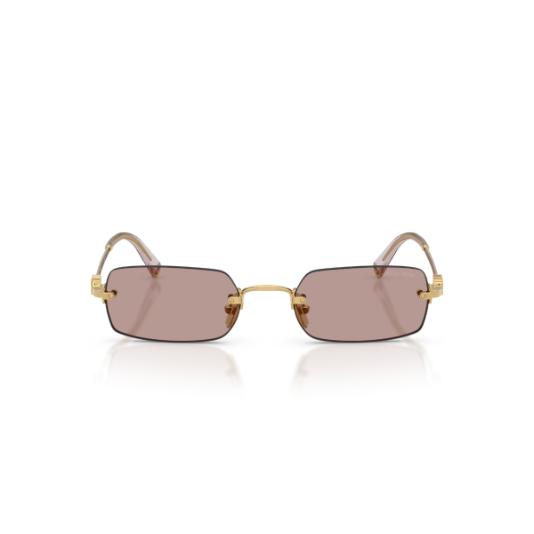 MU B50S 5AK20I 52 Miu Miu Güneş Gözlüğü