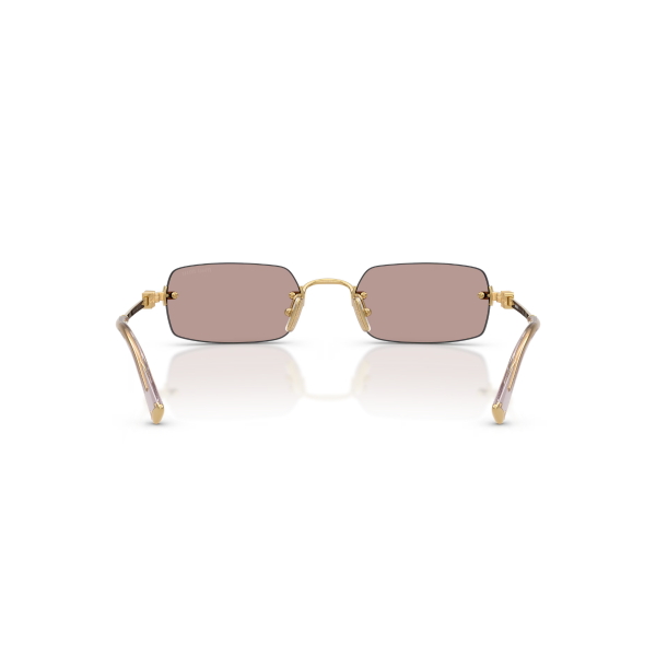 MU B50S 5AK20I 52 Miu Miu Güneş Gözlüğü