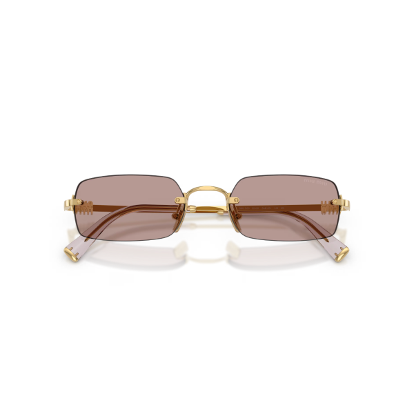 MU B50S 5AK20I 52 Miu Miu Güneş Gözlüğü