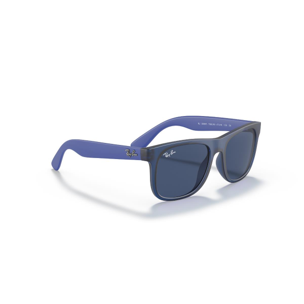 RJ 9069S 706080 48 Ray-Ban Junior JUNIOR JUSTIN Çocuk Güneş Gözlüğü