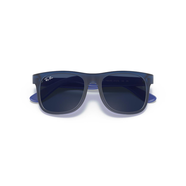 RJ 9069S 706080 48 Ray-Ban Junior JUNIOR JUSTIN Çocuk Güneş Gözlüğü
