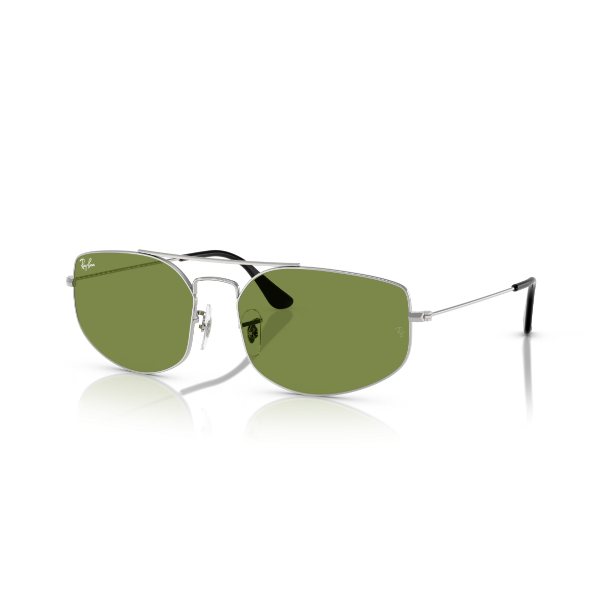 RB 3845 003/4E 60 Ray-Ban EXPLORER 5 Güneş Gözlüğü
