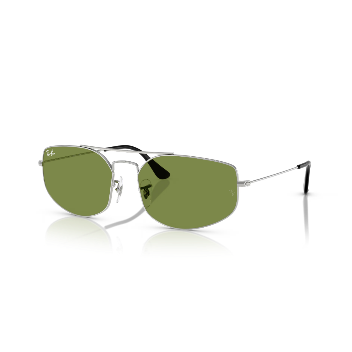 RB 3845 003/4E 60 Ray-Ban EXPLORER 5 Güneş Gözlüğü