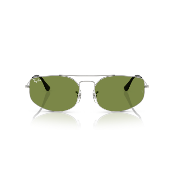 RB 3845 003/4E 60 Ray-Ban EXPLORER 5 Güneş Gözlüğü