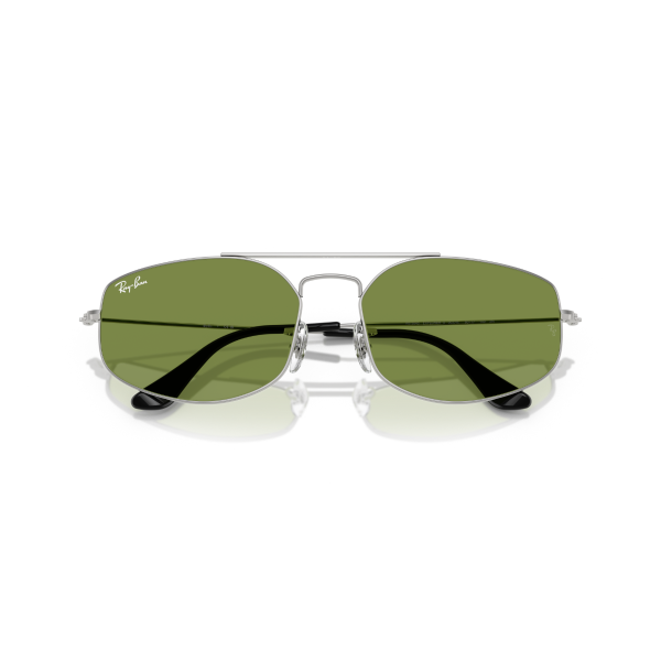 RB 3845 003/4E 60 Ray-Ban EXPLORER 5 Güneş Gözlüğü