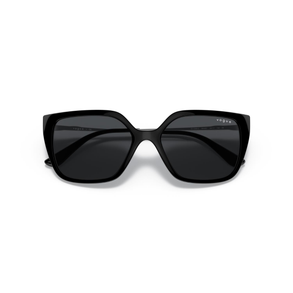 VO 5386S W44/87 54 Vogue Güneş Gözlüğü