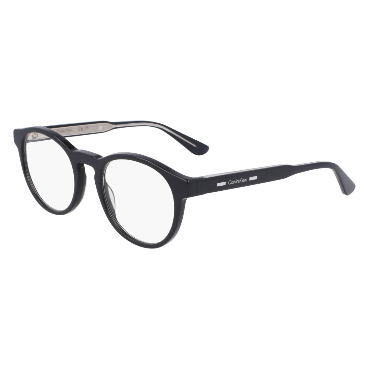 CK 24551MAG 021 50 Calvin Klein Klipsli (Clip-On) Polarize Güneş Gözlüğü