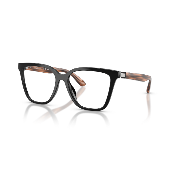 EA 4254U 62661W 52 Emporio Armani Klipsli (Clip-On) Güneş Gözlüğü