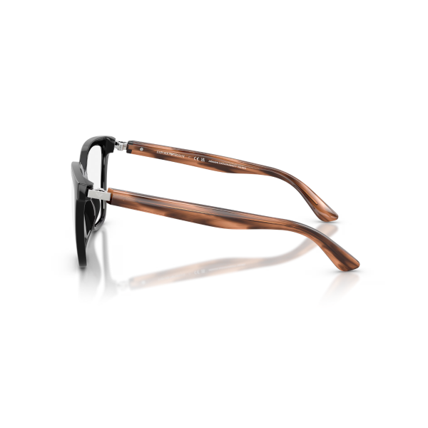 EA 4254U 62661W 52 Emporio Armani Klipsli (Clip-On) Güneş Gözlüğü