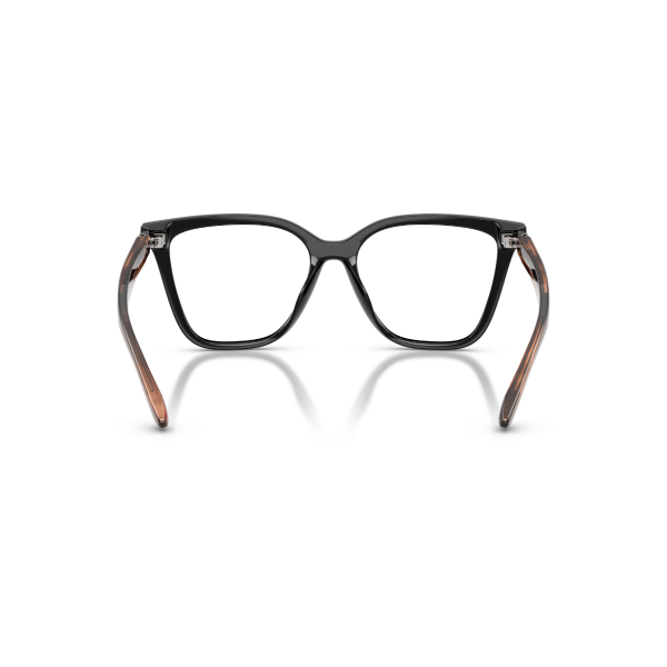 EA 4254U 62661W 52 Emporio Armani Klipsli (Clip-On) Güneş Gözlüğü