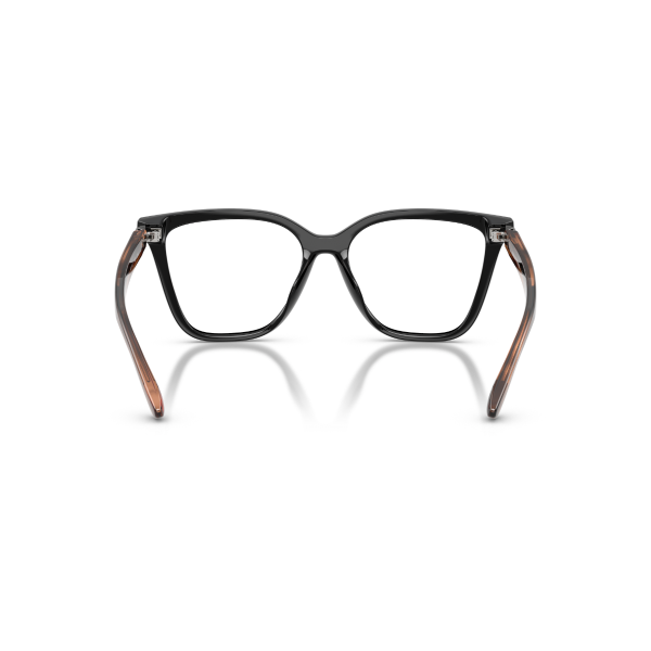 EA 4254U 62661W 52 Emporio Armani Klipsli (Clip-On) Güneş Gözlüğü