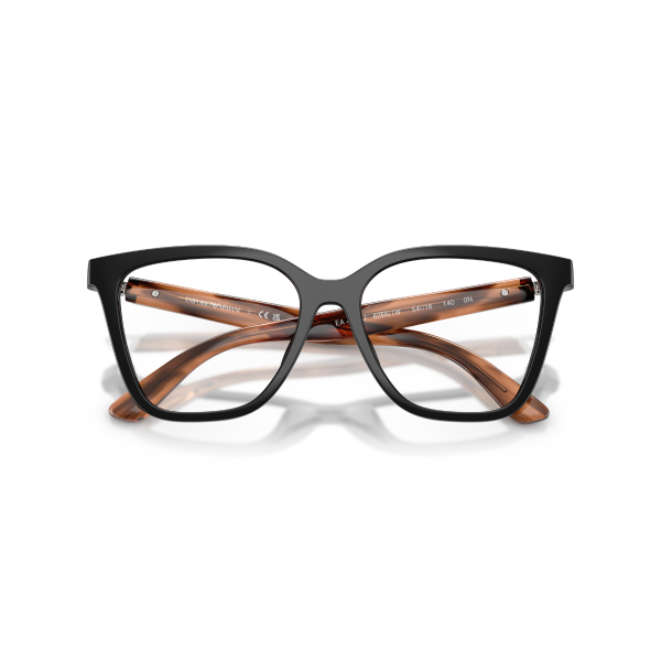 EA 4254U 62661W 52 Emporio Armani Klipsli (Clip-On) Güneş Gözlüğü