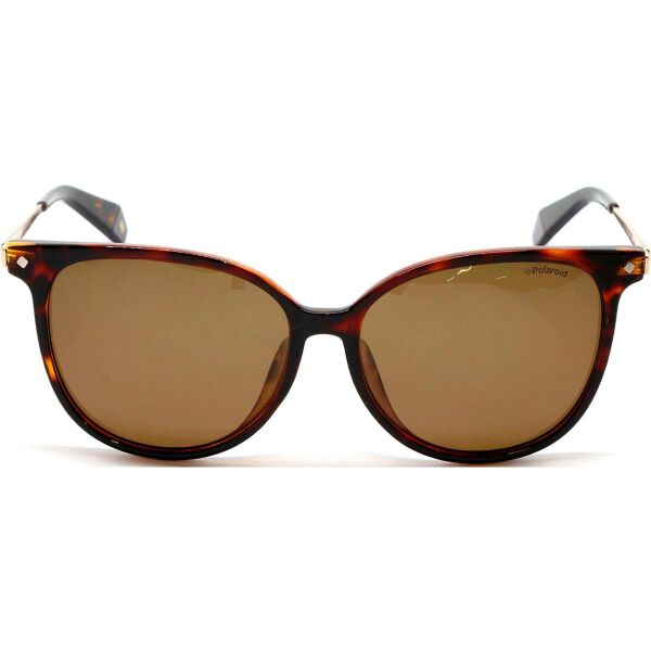 PLD 4076/F/S 086SP 58 Polaroid Polarize Güneş Gözlüğü