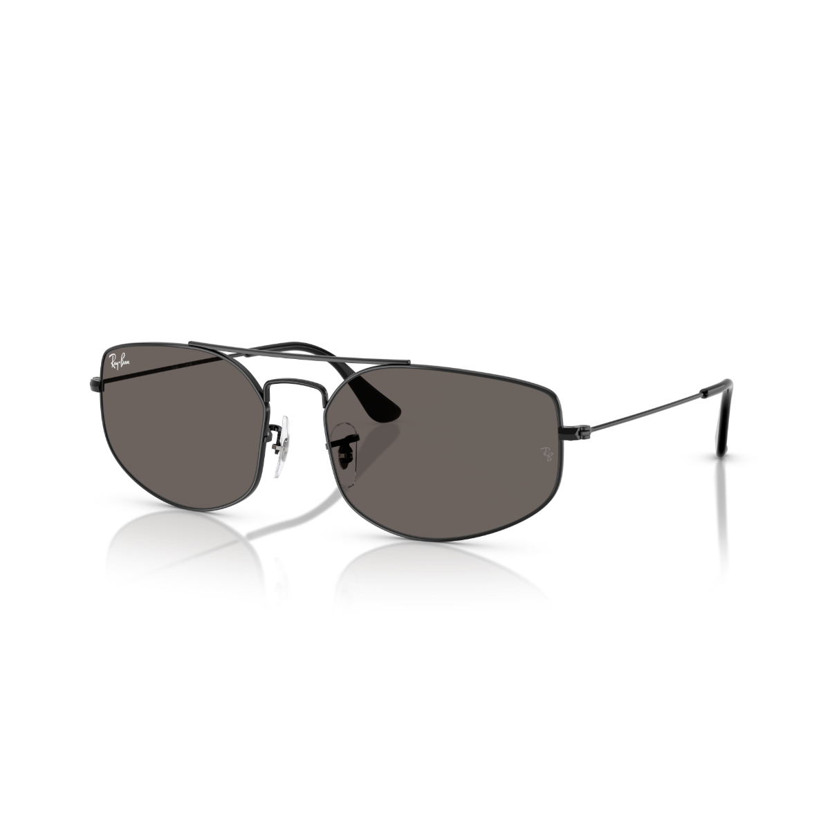 RB 3845 002/B1 60 Ray-Ban EXPLORER 5 Güneş Gözlüğü
